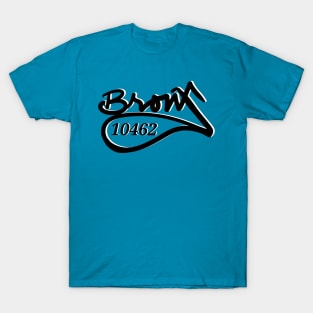 Code Bronx T-Shirt